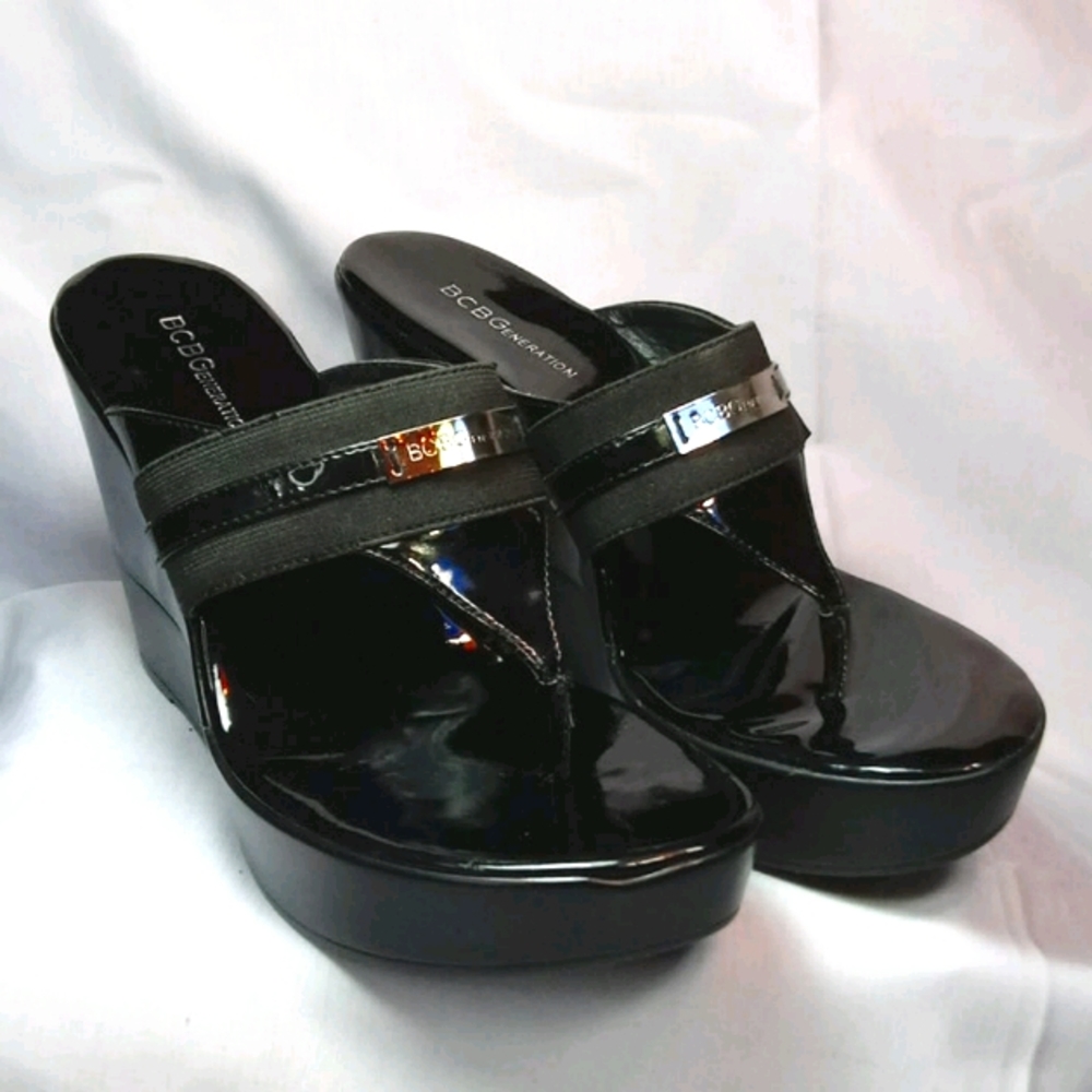 BCBGeneration Sandals